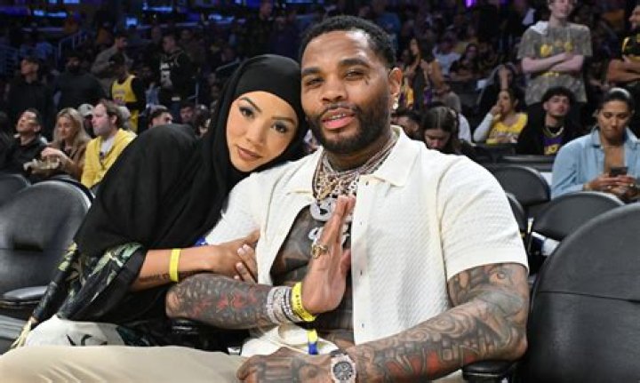 Is Lee Lucas Related to Kevin Gates? Unpacking a Deep Family Connection