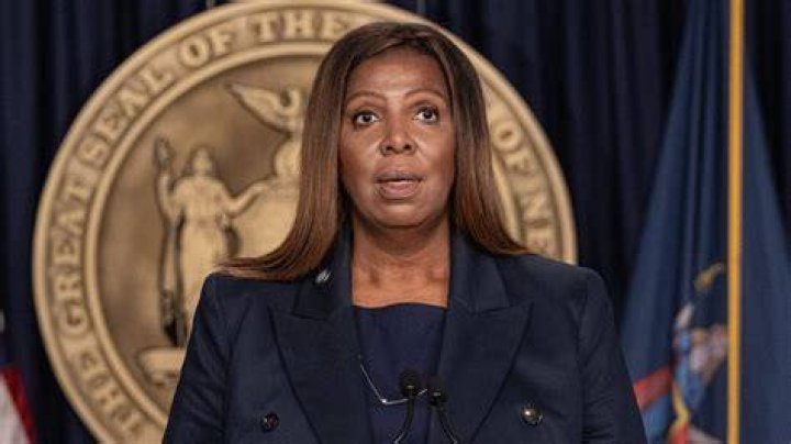 Is Letitia James Married? A Closer Look at Her Personal Life and Public Role