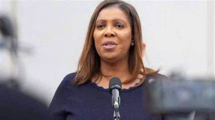 Is Letitia James Married or Single? Unraveling the Public Figure's Personal Story