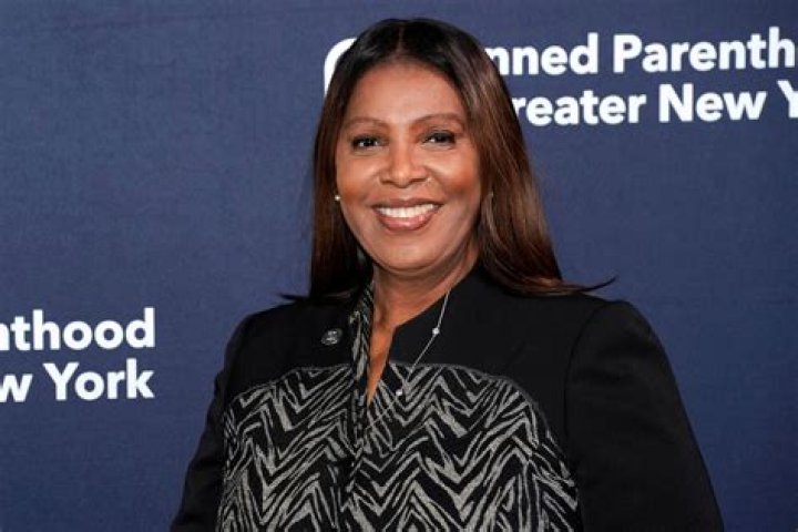 Is Letitia James Married? Unpacking the Public's Curiosity About the NY AG