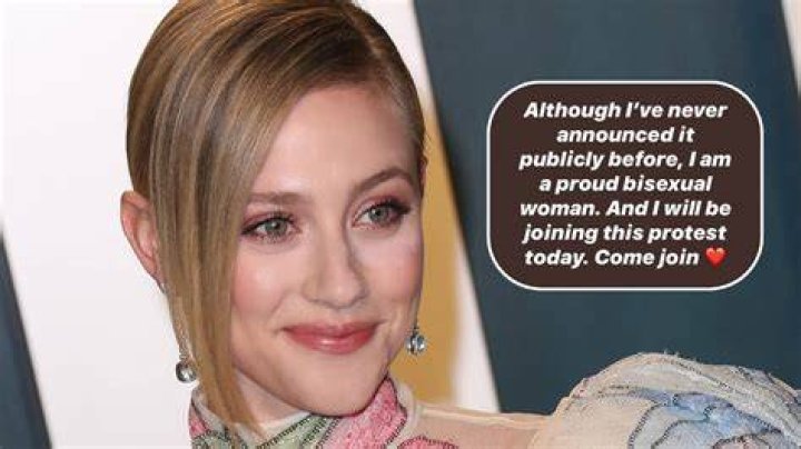 Is Lili Reinhart LGBTQ? Unpacking Her Public Identity