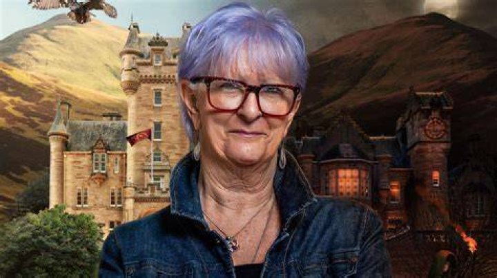 Is Linda from Traitors an Opera Singer? Uncovering Her Remarkable Talent
