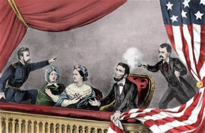 Is Lisa Booth Related to John Wilkes Booth? Unraveling a Persistent Historical Question