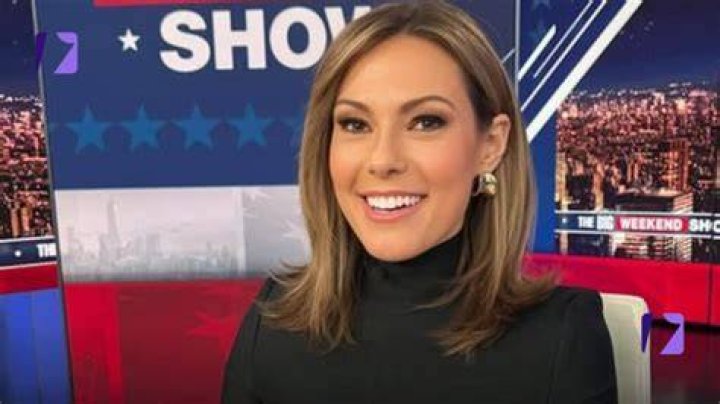 Is Lisa Boothe on Fox News Married? Unraveling the Mystery
