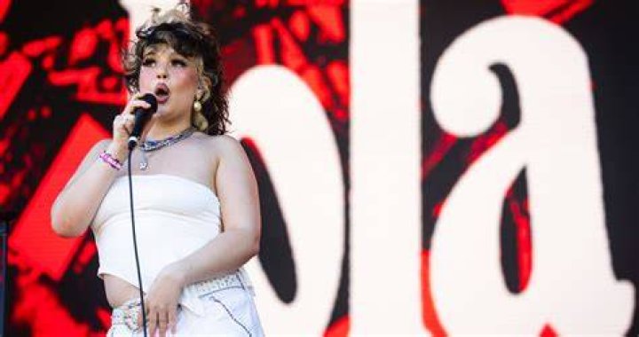 Is Lola Young White? Unpacking the Singer's Background