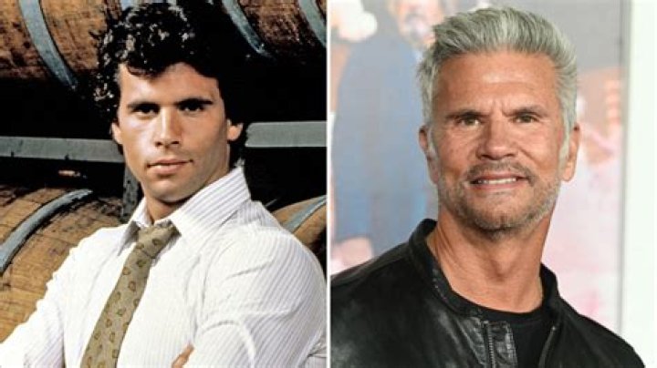 Is Lorenzo Lamas Latino? Unpacking the Question