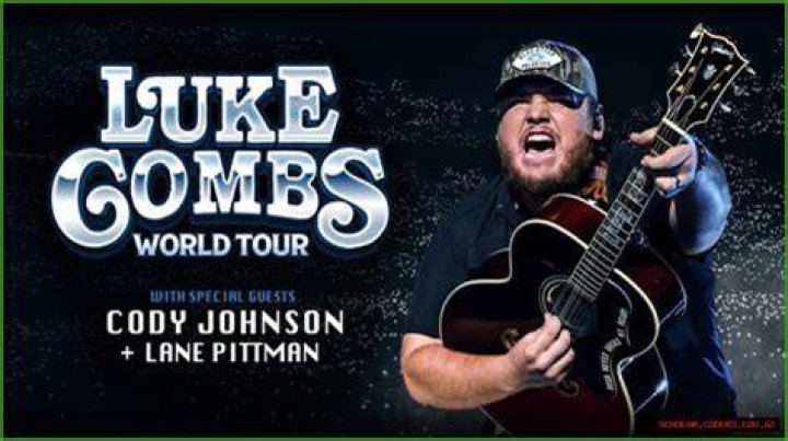 Is Luke Combs a Democrat? Exploring the Country Star's Political Affiliations and Views