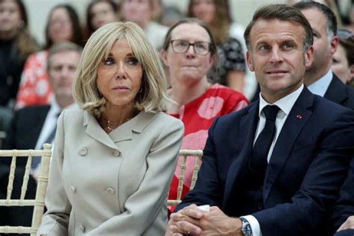 Is Macron's Wife Rich? Unpacking Brigitte Macron's Financial Story