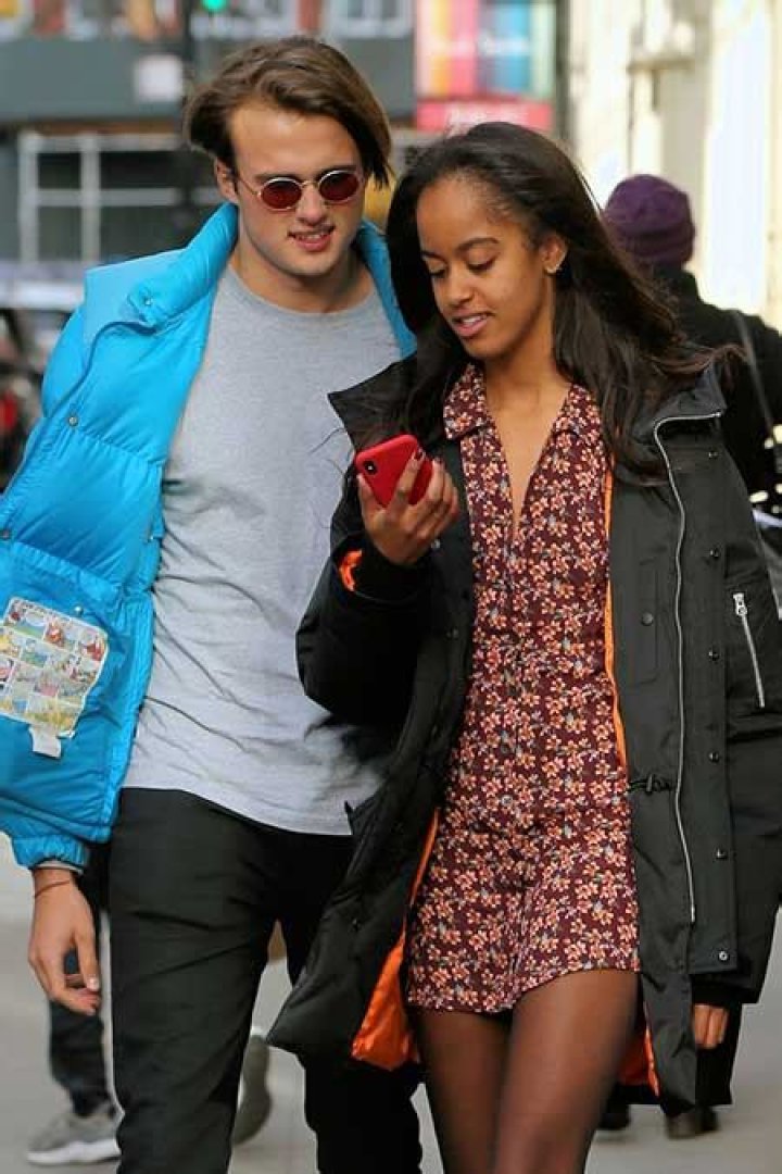 Is Malia Obama Getting Married? Exploring the Rumors and What’s Next for the Former First Daughter