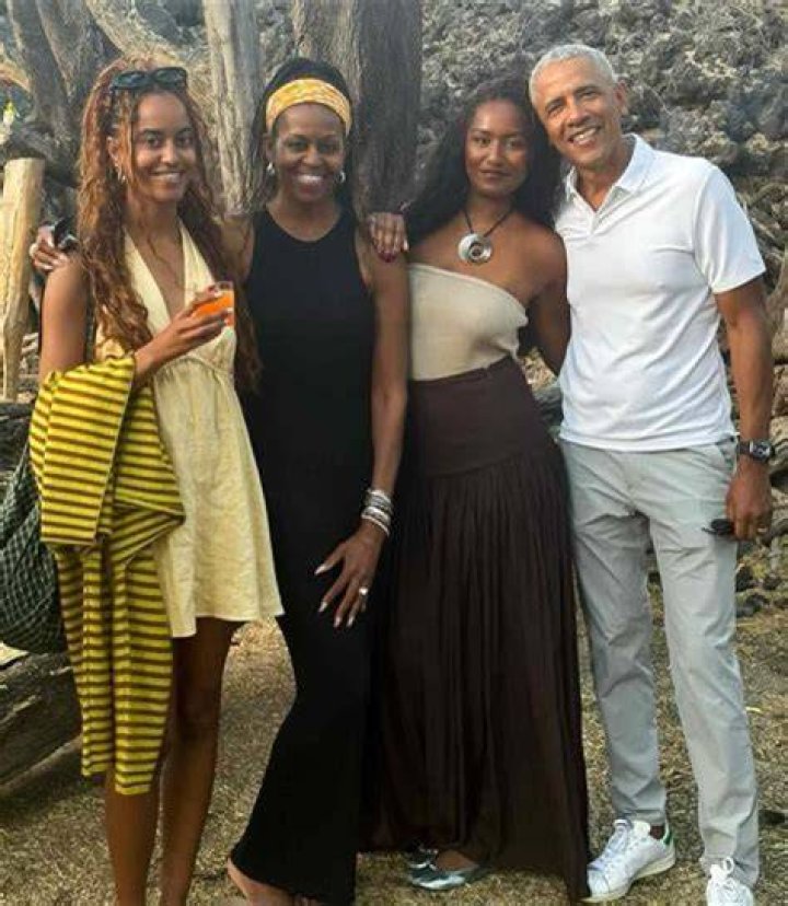 Is Malia Obama Married? Current Relationship Status and Insights
