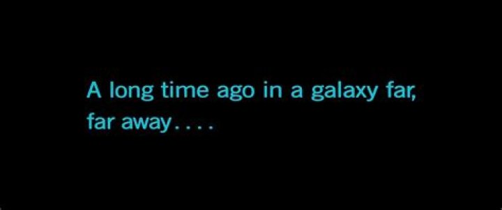 Is Mando a Full Language? Unpacking the Words of a Galaxy Far, Far Away