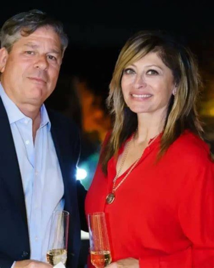 Is Maria Bartiromo Married and Have Children? Exploring Public Interest
