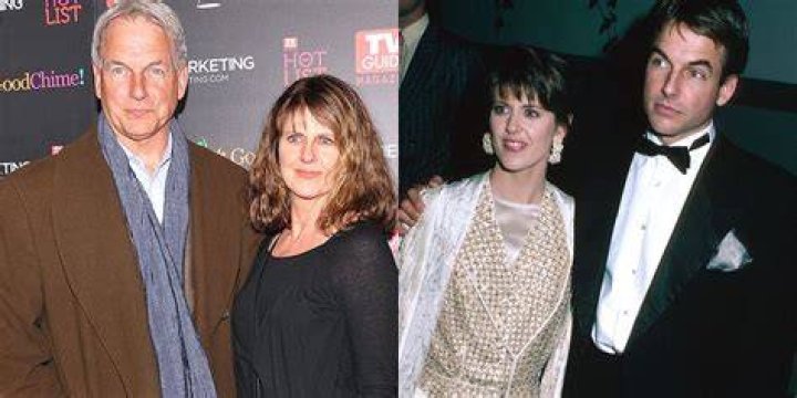 Is Mark Harmon Married? The Truth About His Long-Lasting Hollywood Love Story