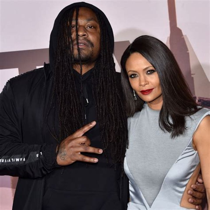 Is Marshawn Lynch Married? Unpacking the Personal Life of the NFL Legend