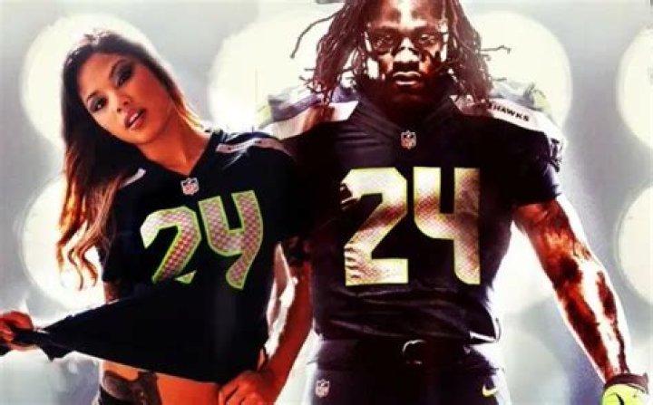 Is Marshawn Lynch Married? Unraveling the Enigma of Beast Mode's Personal Life