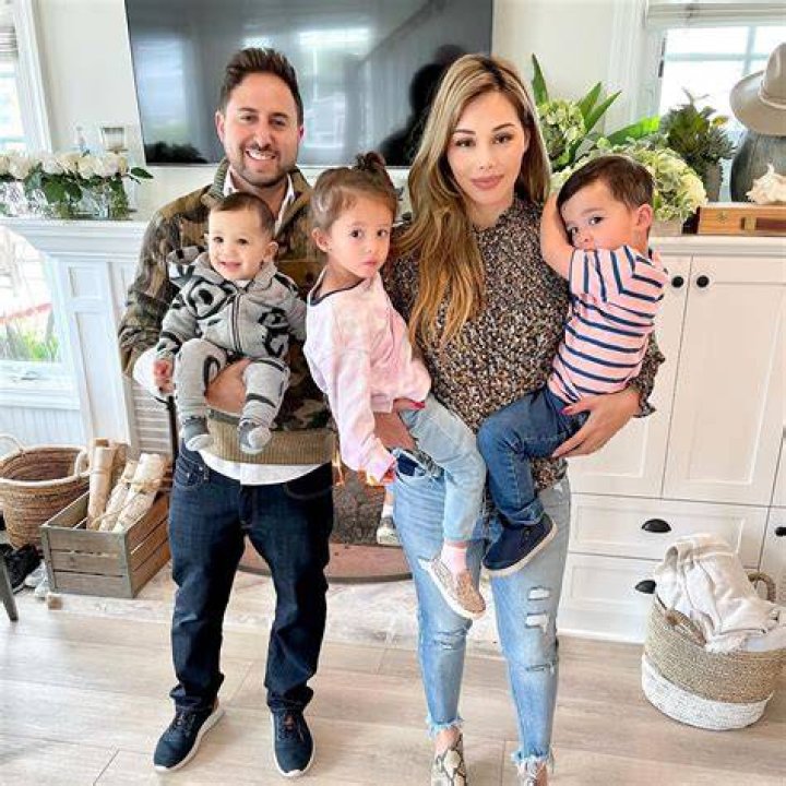 Is Matt Altman Still With His Wife? Unpacking Their Relationship Status