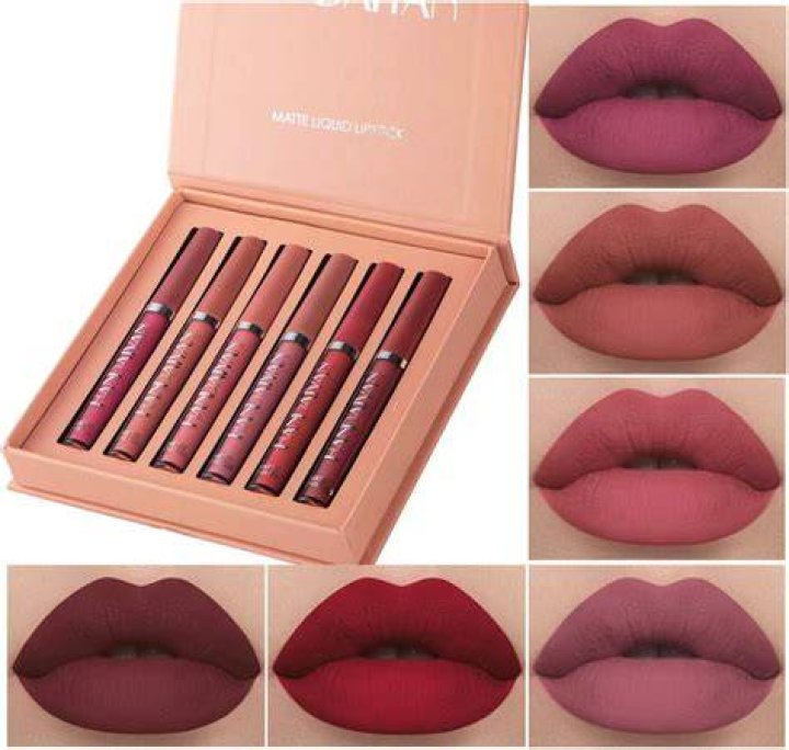 Is Matte Lipstick Waterproof? What You Need to Know About Long-Lasting Lip Color