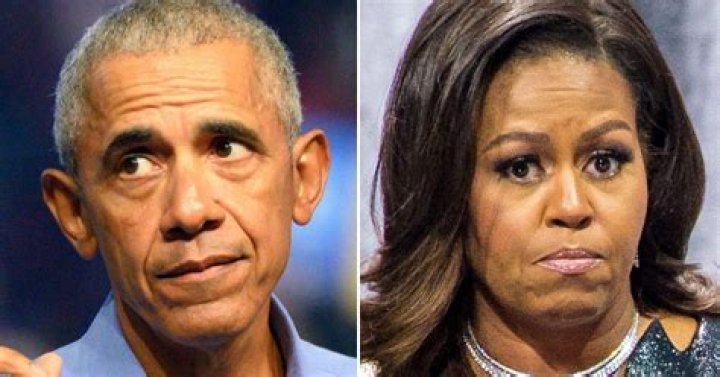 Is Michelle Obama a Man? Unpacking Persistent Online Claims