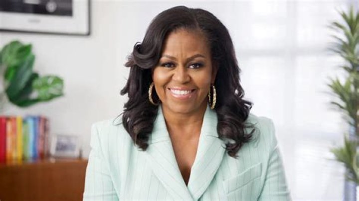 Is Michelle Obama a Transgender: Looking at the Facts