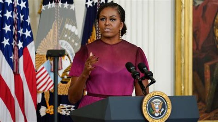 Is Michelle Obama Transgender? Addressing Persistent Online Claims