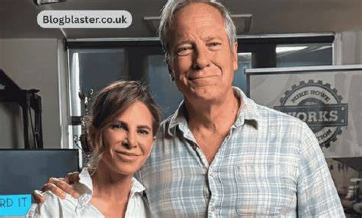Is Mike Rowe Married? Unpacking His Relationship Status and Personal Life