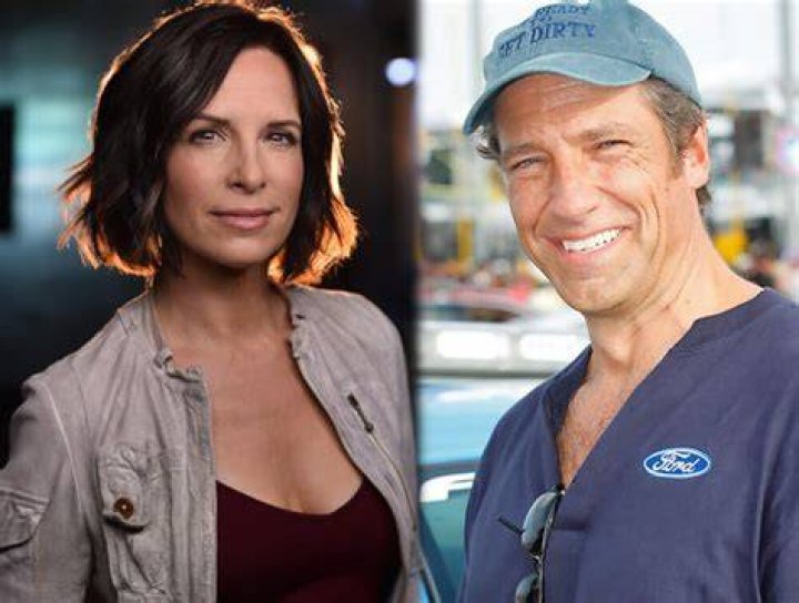 Is Mike Rowe Married? Unpacking the Personal Life of a Beloved TV Host