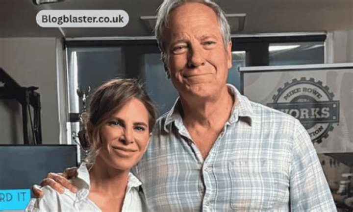 Is Mike Rowe Married? Unpacking the Personal Life of the Dirty Jobs Host