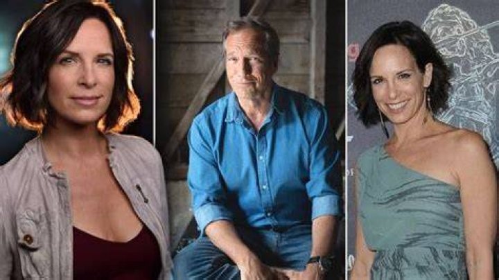 Is Mike Rowe Married? Unraveling the Beloved TV Personality's Relationship Status