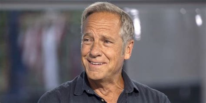 Is Mike Rowe Married? Unraveling the TV Host's Private Life