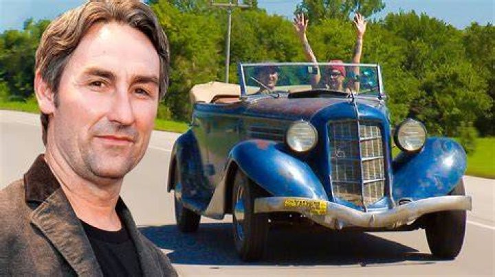 Is Mike Wolfe of American Pickers Still Alive? The Latest on the Beloved Collector
