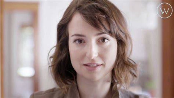 Is Milana Vayntrub a US Citizen? Unpacking the Story Behind the Star