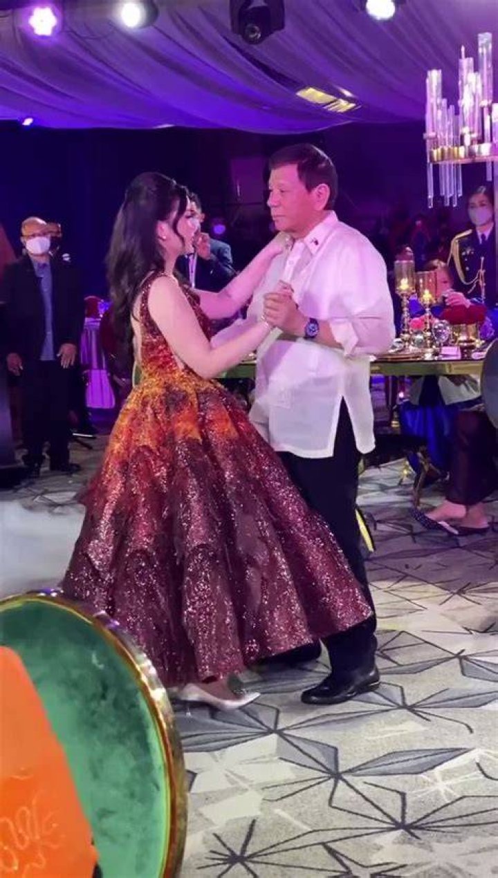 Is Mira Daughter of Rodrigo Duterte? Unveiling the Truth Behind the Speculation