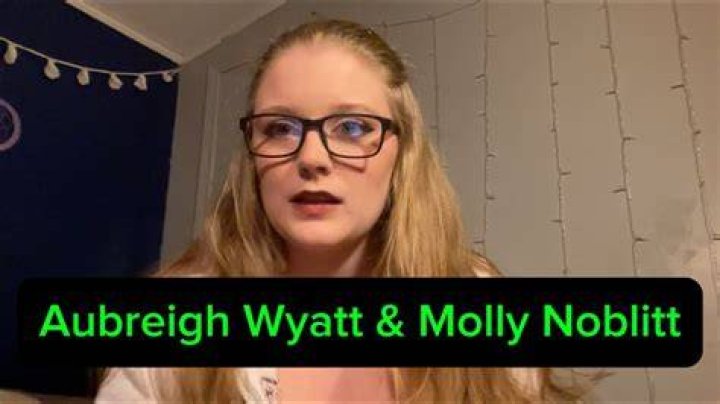 Is Molly Noblitt in Jail? An In-Depth Look at the Aubreigh Wyatt Case