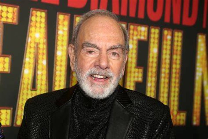 Is Neil Diamond's Brother Still Alive? Uncovering the Family Story
