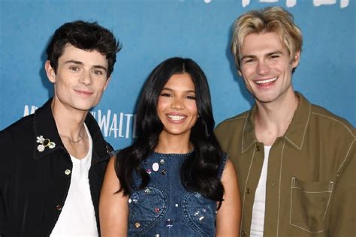 Is Nikki Rodriguez Dating Noah Lalonde? Unpacking the Buzz Around the Walter Boys Stars