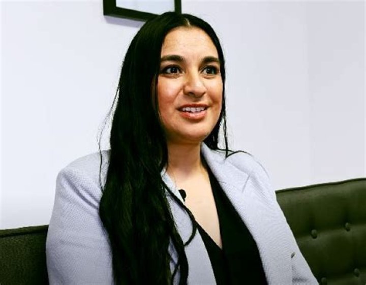 Is Nina Aouilk's Story Real? Unpacking the Truth Behind Public Narratives