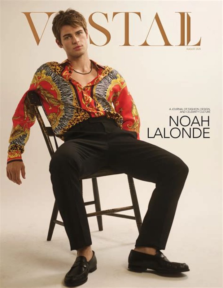 Is Noah LaLonde Married? Unpacking the Buzz Around His Relationship Status