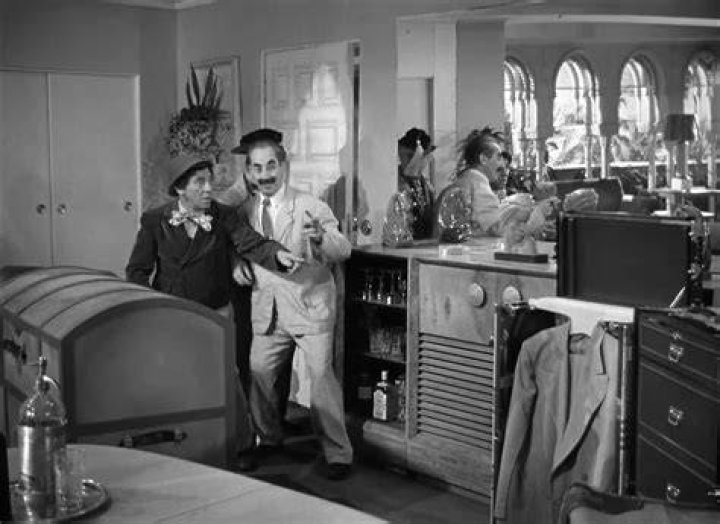 Is Out Cold a Parody of Casablanca? Unpacking the Similarities