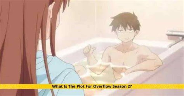 Is Overflow Season 2 Real? Unpacking the Hype and What Fans Are Saying
