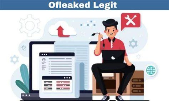Is oxleak.com Legit? Unpacking the Truth About This Online Platform