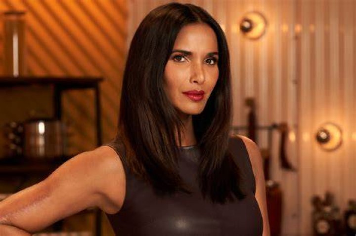 Is Padma from Top Chef Currently Married? Unpacking Her Relationship Status