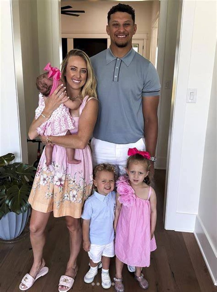 Is Patrick Mahomes' Daughter Special Needs? Understanding the Family's Journey
