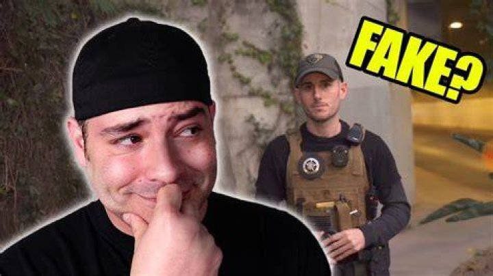 Is Patty Mayo a Real Cop? Unpacking the YouTube Bail Enforcement Videos
