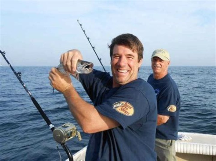 Is Paul Hebert of Wicked Tuna Still Alive? An Update for Fans