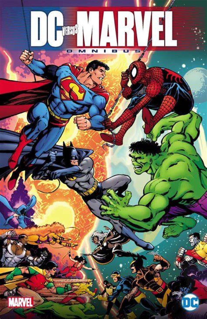 Is R.I.P.D. Marvel or DC? Clearing Up the Comic Book Confusion
