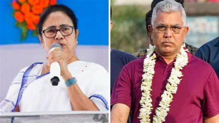 Is Ranjit Ghosh Mamata Banerjee's Husband? Unpacking the Legacy of a Different Ranjit Singh