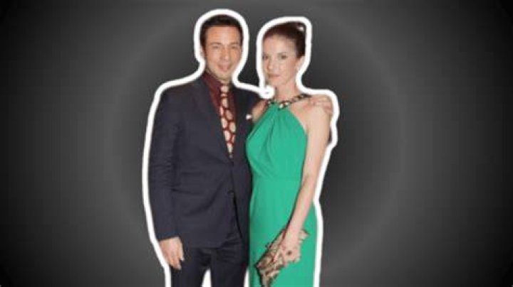 Is Rocco Dispirito Married? Discover the Truth About His Relationship Status