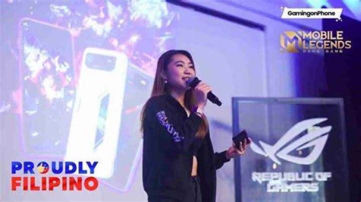 Is Rose Gaming Filipina? Unpacking the Background of the MPL MY Host