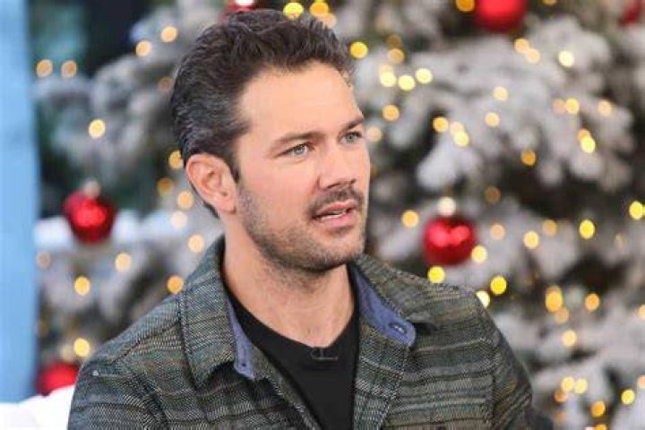 Is Ryan Paevey Married? Unpacking the Actor's Relationship Status