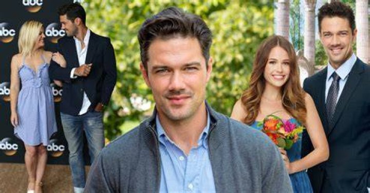 Is Ryan Paevey Married? Unpacking the Truth About Ryan Paevey Wife Speculation